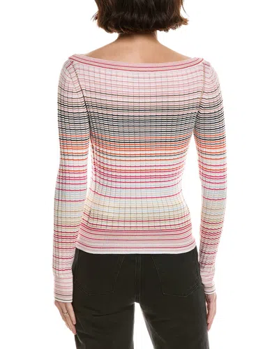 Missoni Sweater In Multi