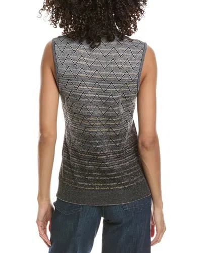 Missoni Top In Multi