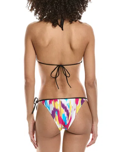 Missoni 2pc Bikini Set In Multi