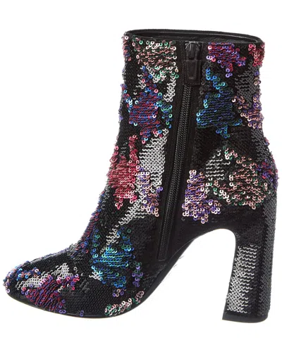 Roger Vivier Womens Multicolored Boot In Multi