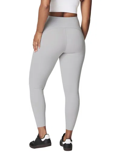 Spanx Side Pocket Legging In Multi