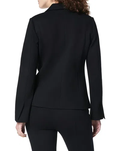 Spanx Ponte Blazer In Black