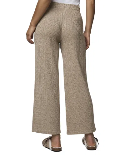 Splendid Sweatersoft Pant In Brown