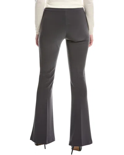 Joseph Ribkoff Solid Pant In Gray