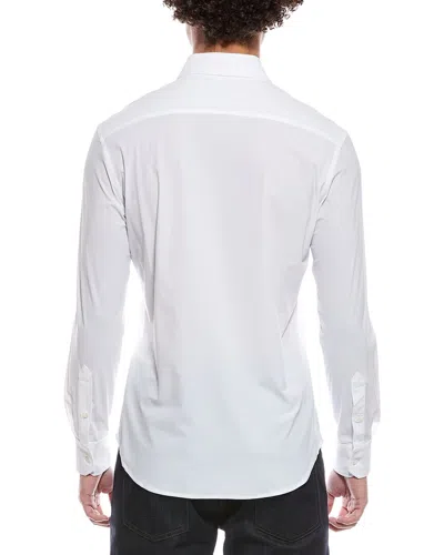 Herno Shirt In White