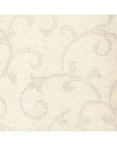 Lenox Opal Innocence Tablecloth In White