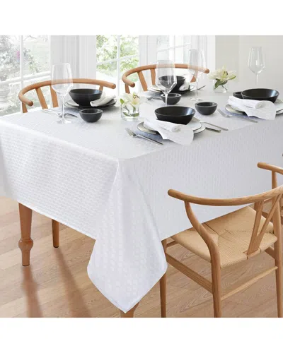 Lenox Olivia Tablecloth In White