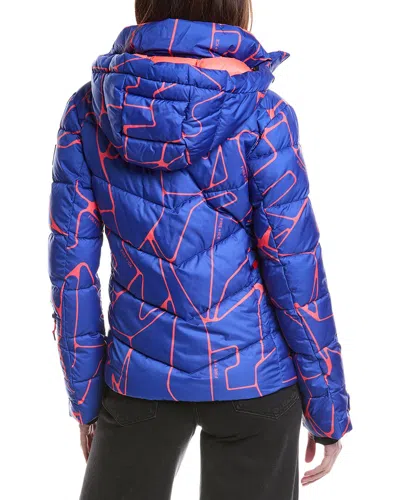 Bogner Saelly2 Jacket In Multi