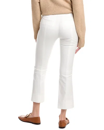 Peserico Pant In White