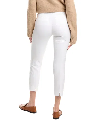 Peserico Pant In White