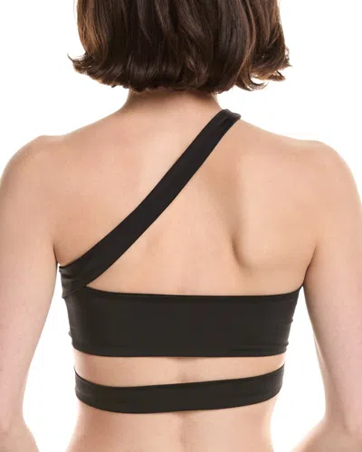 Riot Amara Top In Black