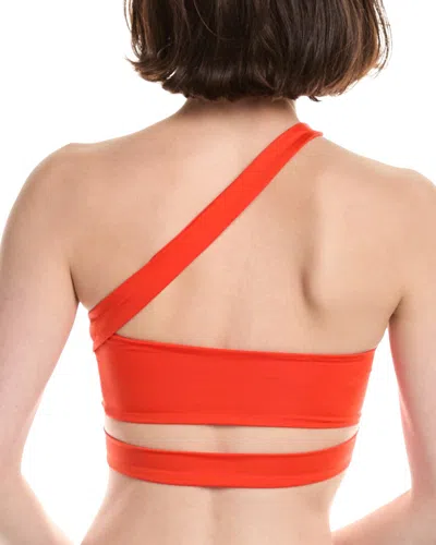Riot Amara Top In Orange