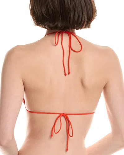 Riot Bixi Top In Red
