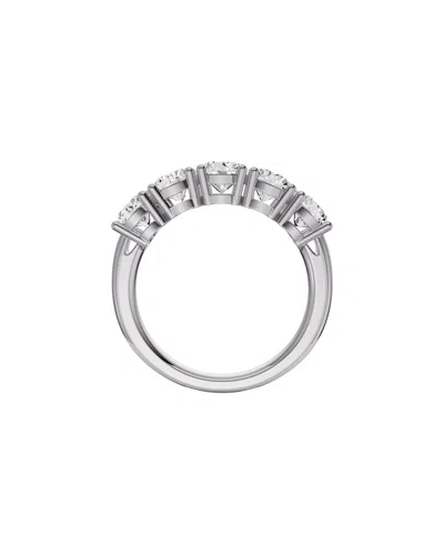 Diamond Select Cuts 14k 0.75 Ct. Tw. Diamond Ring In Green