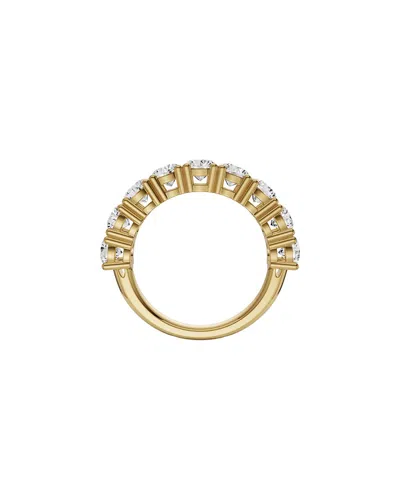 Diamond Select Cuts 14k 1.50 Ct. Tw. Diamond Ring In Neutral