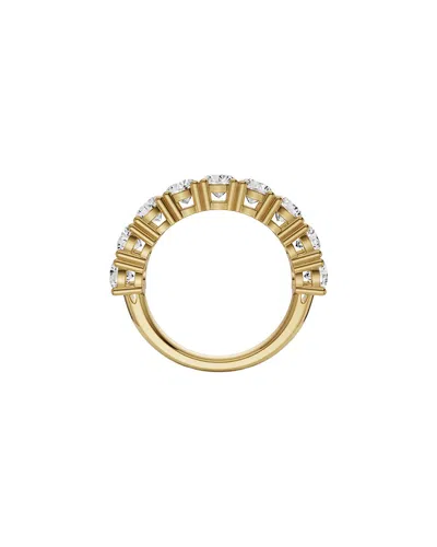 Diamond Select Cuts 14k 2.50 Ct. Tw. Diamond Ring In Gold