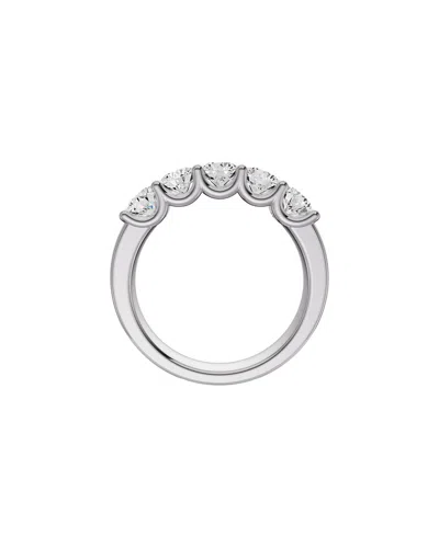 Diamond Select Cuts 14k 0.75 Ct. Tw. Diamond Ring In Pattern