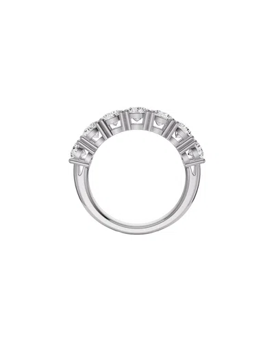 Diamond Select Cuts 14k 0.50 Ct. Tw. Diamond Ring In Metallic