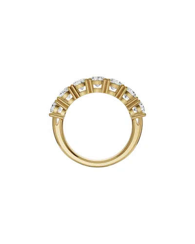 Diamond Select Cuts 14k 2.00 Ct. Tw. Diamond Ring In Gold