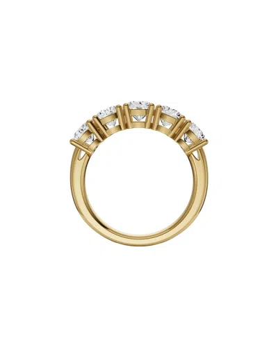 Diamond Select Cuts 14k 2.00 Ct. Tw. Diamond Ring In Gold