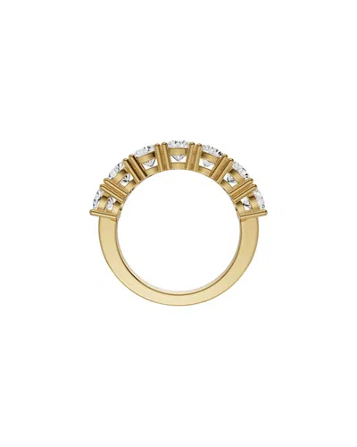 Diamond Select Cuts 14k 1.50 Ct. Tw. Diamond Ring In Gold