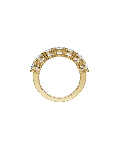 Diamond Select Cuts 14k 2.50 Ct. Tw. Diamond Ring In Gold