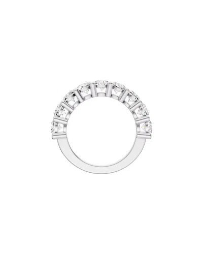 Diamond Select Cuts 14k 0.75 Ct. Tw. Diamond Ring In Green