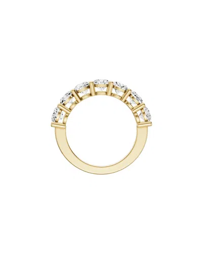 Diamond Select Cuts 14k 0.50 Ct. Tw. Diamond Ring In Gold