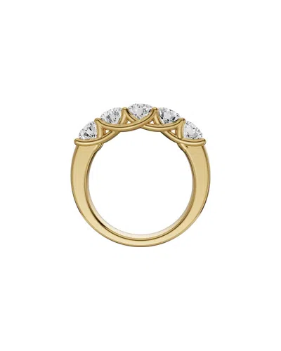 Diamond Select Cuts 14k 1.50 Ct. Tw. Diamond Ring In Purple