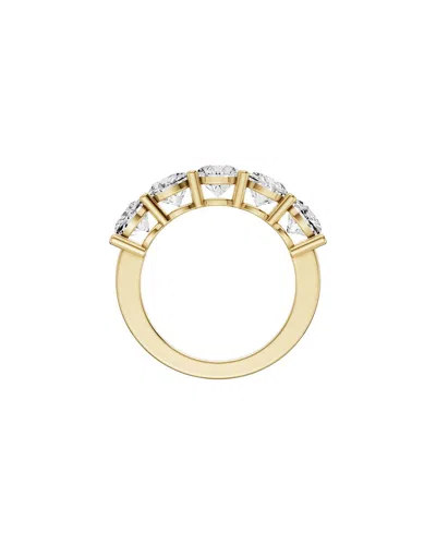 Diamond Select Cuts 14k 0.50 Ct. Tw. Diamond Ring In Purple