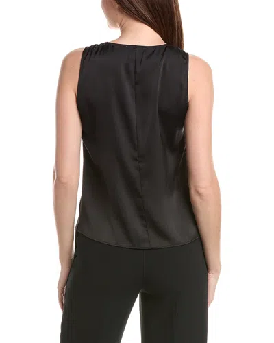Cece Blouse In Black