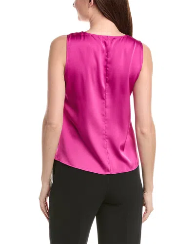 Cece Blouse In Pink