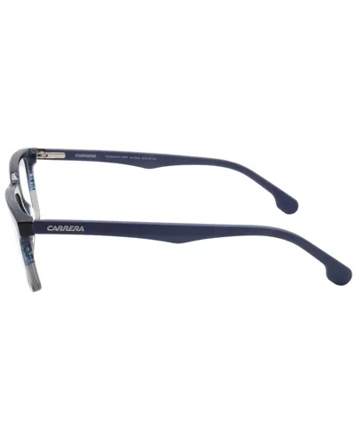 Carrera Men's Ca 5546/sam 52mm Optical Frames In Pink