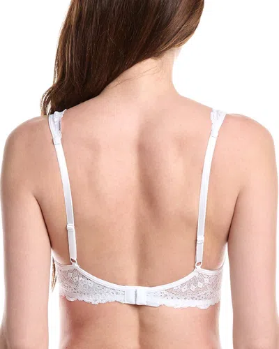 Mucci Allegra Bra In White