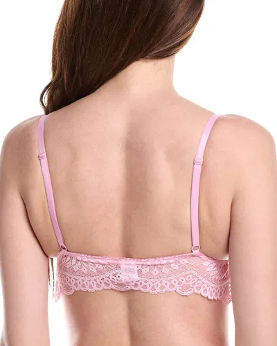 Mucci Sienna Bra In Pink