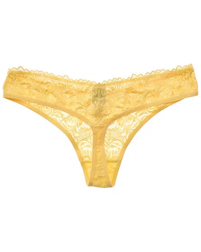 Mucci Leia Thong In Multi