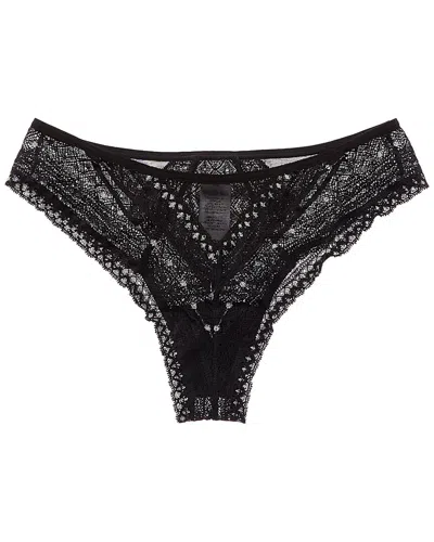 Mucci Sienna Thong In Multi