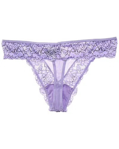 Mucci Amara Thong In Multi