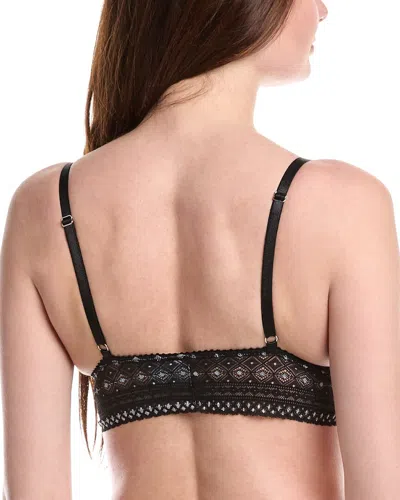 Mucci Sienna Bralette In Multi