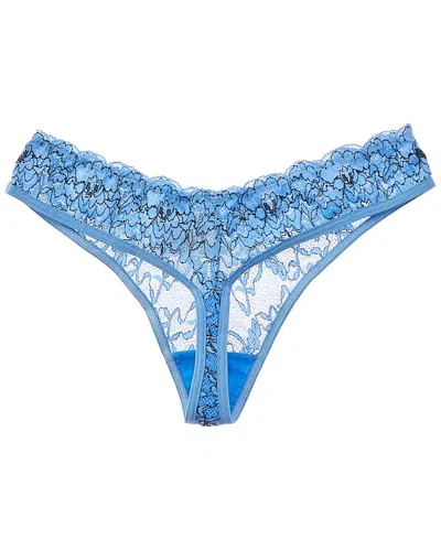 Mucci Amalfi Thong In Multi