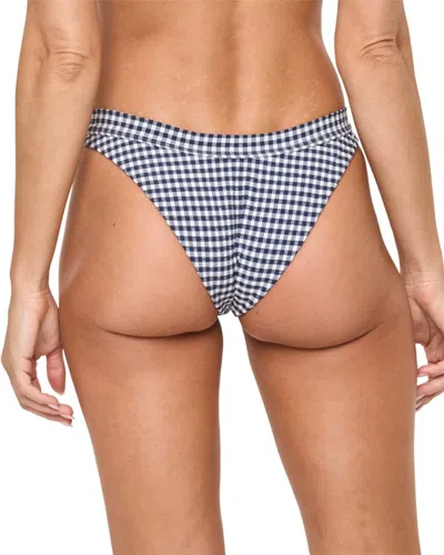 L*space Mercer Classic Bottom In Blue