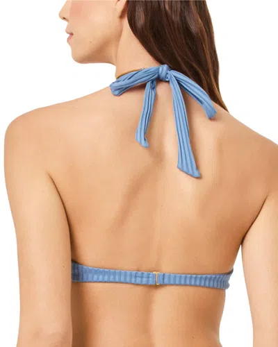 L*space Isa Top In Blue