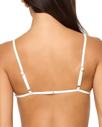 L*space Hazel Bikini Top In Multi