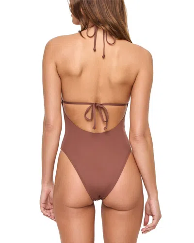L*space Desert Days Classic One-piece In Pattern