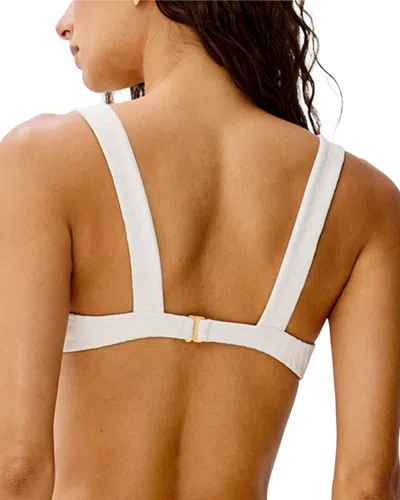 L*space Bianca Top In White