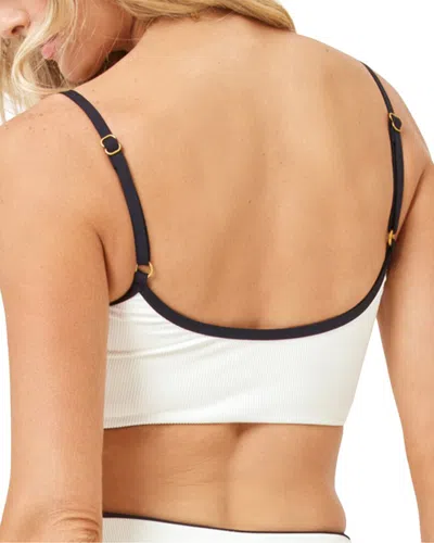 L*space Adalyn Top In White