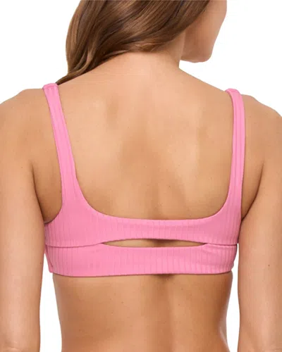 L*space Effie Top In Multi