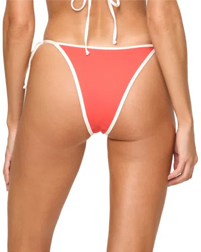 L*space Levy Bitsy Bottom In Green