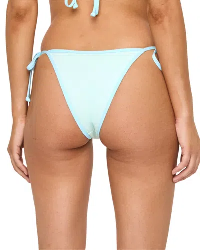 L*space Levy Bitsy Bottom In Gray