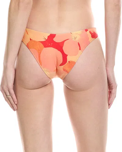 L*space Rocky Classic Bottom In Red